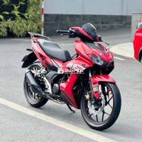Winner X ABS 2022 Chính Chủ - Xe Đẹp Như Mới, Giá Hấp Dẫn!  