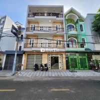 SIÊU PHẨM MẶT TIỀN AN DƯƠNG VƯƠNG - 28 TỶ - CƠ HỘI VÀNG KHÔNG THỂ BỎ LỠ!