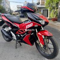 Honda Winner X 220🔥ABS bản Sporty odo 9500km🔥Zin