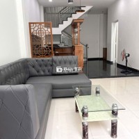 Hẻm Xe Hơi 2 Mặt Tiền - Siêu phẩm Đình Phong Phú - Cơ hội Vàng!