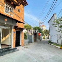 SIÊU PHẨM NHÀ LẦU 270M2 - LƯƠNG VĂN NHO - Ở SANG - KINH DOANH ĐỈNH!