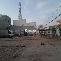 CƠ HỘI VÀNG - NHANH TAY SỞ HỮU ĐẤT MẶT TIỀN HỒ VĂN LONG - GIÁ SỐC 4 TỶ!