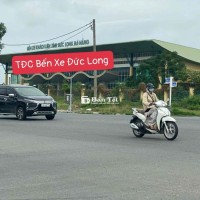 ⛳️Chủ gửi bán lô đất, quá giáng 2 ,Hòa phước Gần BXĐLong ĐN