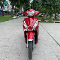 Cầm đồ thanh lý Honda Vision 2016