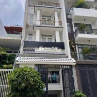 🏠 NGỜI TUYỆT ĐỐI CHO THUÊ NHÀ MẶT TIỀN ĐẸP, THOÁNG ĐÃNG, VỊ TRÍ CHÍNH CHỦ - P13, TÂN BÌNH 🏠  