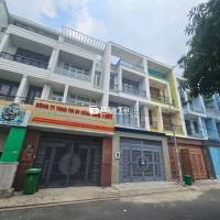 SIÊU PHẨM NHÀ PHỐ HIỆP THÀNH CITY -  KHÔNG THỂ BỎ LỠ!
