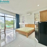 CHO THUÊ CĂN HỘ BAN CÔNG FULL NỘI THẤT NGAY DỖ XUÂN HỢP GLOBAL CITY