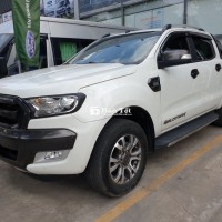 Ford Ranger Wildtrak 2016 3.2 4x4 - CỰC NGẦU, BẢO HÀNH ĐẾN 2026!