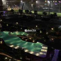 SIÊU CĂN HỘ MASTERI CENTRE POINT - VIEW HỒ BƠI MÊ LY - GIÁ KHÔNG THỂ TỐT HƠN!