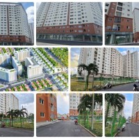 Giỏ hàng chuyển nhượng Green Town Bình Tân giá tốt block B1, B3, B4