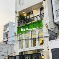 SIÊU PHẨM LIỀN KỀ MẶT TIỀN NGUYỄN TƯ GIẢN -  CƠ HỘI VÀNG ĐÓN TÀI LỘC!