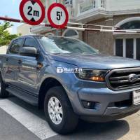 Ford Ranger 2018 XLS 4x2 MT - Chỉ 430 Triệu - Xe Đẹp, Giá Hời!  