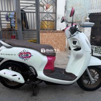 Scoopy 2024 B65 GÓP CẦN CCCD Đủ 18t TRẢ TRƯỚC 0₫