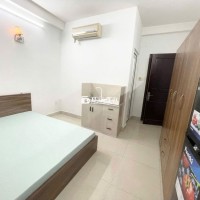 ##  CĂN HỘ MINI BAN CÔNG SIÊU ĐẸP - GIÁ CHỈ 3TR6 -  ÂU CƠ - LŨY BÁN BÍCH!