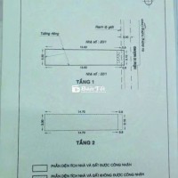 RẺ BẤT NGỜ - CƠ HỘI VÀNG TẠI TÂN BÌNH!