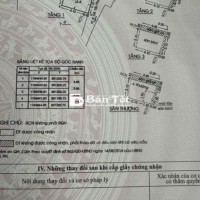 SIÊU PHẨM NHÀ 3 LẦU PHÚ NHUẬN – VỊ TRÍ ĐẮC ĐỊA, THIẾT KẾ HOÀN HẢO  