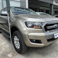 Ford Ranger XLS 2017, bảo hành 2026 hỗ trợ vay 70%