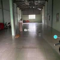 Bán xưởng 9m x 40m. CN 350m2 Mặt tiền Đường 14m TCH 04