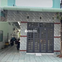 GIA ĐÌNH CẦN BÁN DÃY NHÀ TRỌ TẠI  KCN MỸ PHƯỚC 3 -TX BẾN CÁT