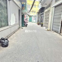 Cơ hội đầu tư siêu hời! Nhà 55m2 gần chợ Vải Tân Bình, ngay Nhà Thờ Phú Trung, giá chỉ 6.1 tỷ – Còn thương lượng!