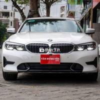 BMW 320i sport line nhập Đức  2021 odo 4 vạn KM