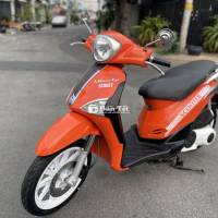 Siêu phẩm Piaggio Liberty 3Valie Scoster - BSTP -  Cơ hội sở hữu ngay!