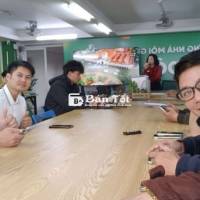 Cơ Hội Vàng Làm Giàu Cùng Tập Đoàn Nhà Phố Việt Nam!
