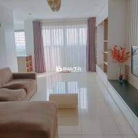 CƠ HỘI VÀNG! Chung cư THÁI SƠN - Mặt tiền Quốc lộ 1A - Sở hữu ngay căn hộ siêu VIP!