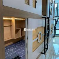 Ký túc xá sleepbox 54 Trần Quang Khải, giá từ 2tr