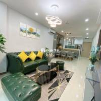 🏙️ CĂN HỘ 2 PHÒNG NGỦ KINGDOM 101 - VIEW ĐẸP, GIÁ HẤP DẪN CHỈ 17 TRIỆU/THÁNG!  