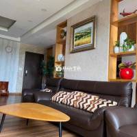 CHUYỂN NHƯỢNG CĂN GÓC 3PN 102M2 KHU SÂN BAY - NOVALAND  