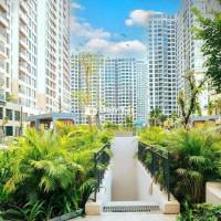 CĂN HỘ 1PN TẦNG THẤP VIEW HỒ - LUMIERE BOULEVARD - NHẬP TRƯỚC Ở NGAY!