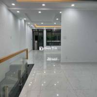 🏡 NHÀ HOÀN THIỆN ĐƯỜNG 25M VẠN PHÚC CITY - 5X22M - HẦM + 4 LẦU 🏡  