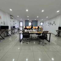 VĂN PHÒNG CÔNG TY 7X20M NGĂN SẴN 02 PHÒNG - HẦM XE CHUNG - VẠN PHÚC CITY  