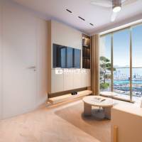 Đất Xanh, Mở bán căn hộ Vista 2PN 76m2 trung tâm Hải Châu, Đà Nẵng