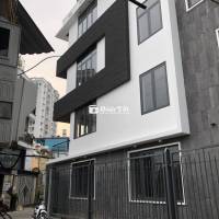 BÁN NHÀ 2 MẶT TIỀN HẺM LỚN 8 MÉT