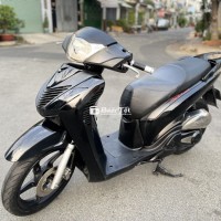 Honda Ý full Sh Ý 2012🔥 Sporty Black đẹp🔥 BSTP êm