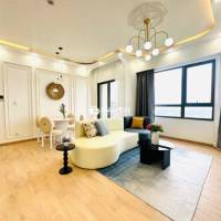 ## SỐNG TRỌN VẸN GIẤC MƠ THÀNH ĐÔ - CĂN HỘ CAO CẤP CHỜ ĐÓN BẠN!