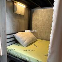 Kí Túc xá (KTX), Sleepbox Quận 10