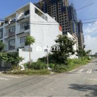 Cần Bán Gấp Nền Góc 5x225m Ngay Chung Cư Dream Home Riverside, Phú Lợi, Quận 8  