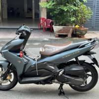 Bán Airblade 150 ABS Xanh Nhám Bản Đặc Biệt - Xe Đẹp, Ít Đi, Máy Zin  