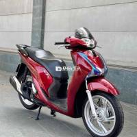 SH125 ABS 2017 NGUYÊN ZIN CHÍNH CHỦ BSTP CÓ GÓP
