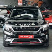 Kia Seltos GT Line 2024 - Xế hộp mới toanh, chỉ 18.000 KM, giá siêu hời!  