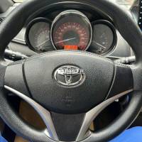 TOYOTA YARIS 2015 - XE ĐẸP - GIÁ HỜI - CƠ HỘI VÀNG!