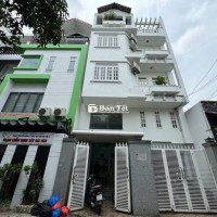 Nhà Mặt Tiền TRƯƠNG CÔNG ĐỊNH -  Cơ Hội VÀNG Kinh Doanh - Chỉ 33 triệu/tháng!