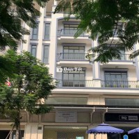 KHÔNG THỂ BỎ LỠ! Shophouse Nguyễn Thị Nhung - VỊ TRÍ VÀNG, DOANH THU "BÙNG NỔ"!
