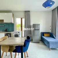 ## CHDV FULL NT QUẬN 4 GIẢM SỐC 500K - Ở LIỀN! Studio MỚI TOANH!