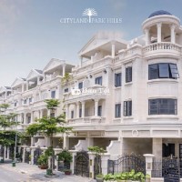 CĂN GÓC CITYLAND -  SIÊU LỢI NHUẬN ĐANG CHỜ BẠN!