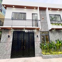 Cơ hội sở hữu biệt thự mini ngay trung tâm Quận 7 - Chỉ 5,38 tỷ!