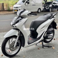 SH 150 ABS 2022 ODO 5000KM MỚI 99% CHÍNH CHỦ BSTP